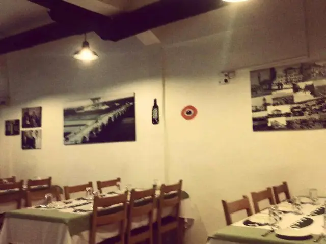 Cacık Restaurant'nin yemek ve ambiyans fotoğrafları 17