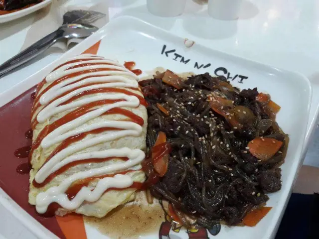 Kim n' Chi Food Photo 8