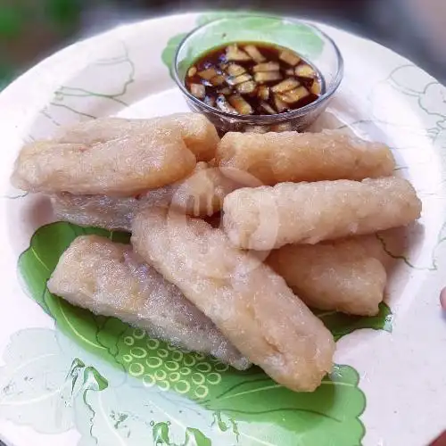 Gambar Makanan Pempek Tino Cindo, Turen 2