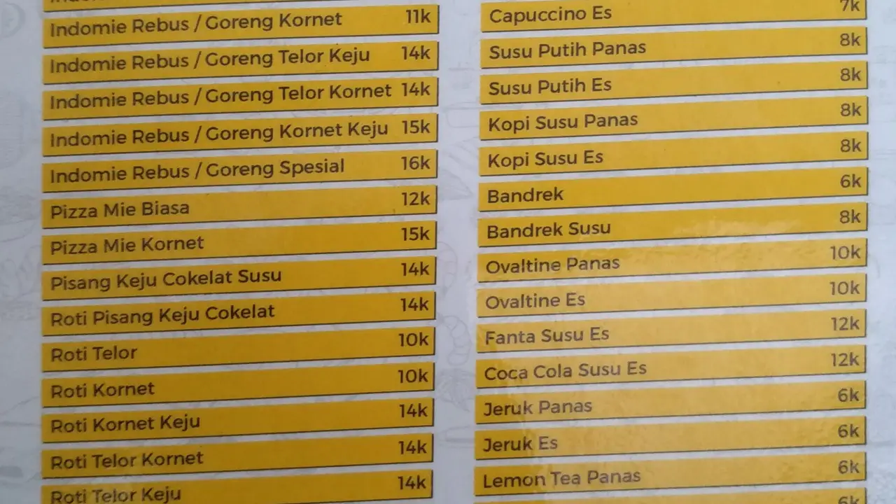 Kedai Pandawa