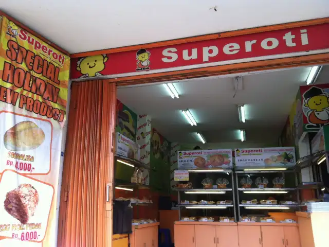 Gambar Makanan Superoti 3