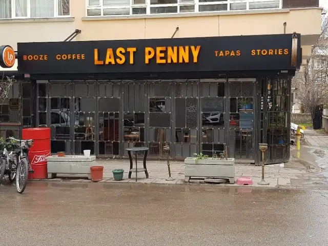 Last Penny LP'nin yemek ve ambiyans fotoğrafları 59