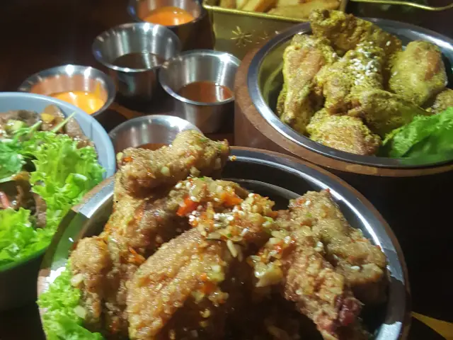 Gambar Makanan Holywings 12