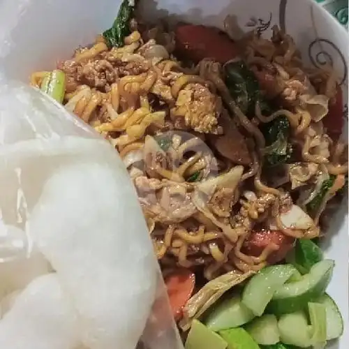 Gambar Makanan Nasi Goreng Ortega, Subang 10