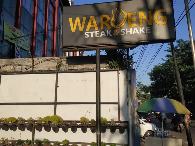 Gambar Makanan Waroeng Steak & Shake 3