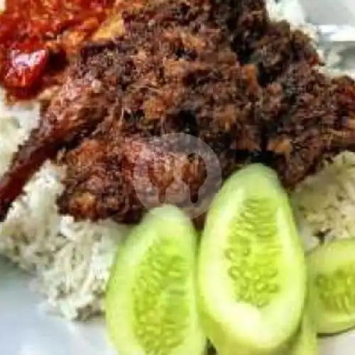 Gambar Makanan Nasi Bebek Al-Barokah Khas Madura, Kramat Jati 5