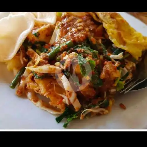 Gambar Makanan Dapoer Alisha, Koto Tangah 2