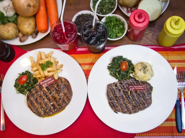 Gambar Makanan Holycow! Steak Hotel by Holycow! 16