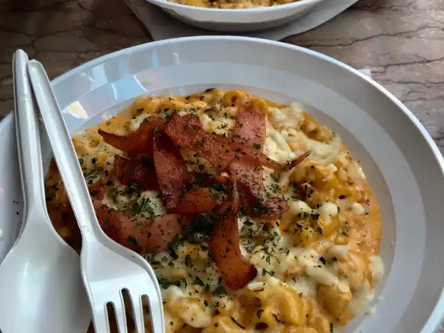 Pasta Panas Food Photo 5