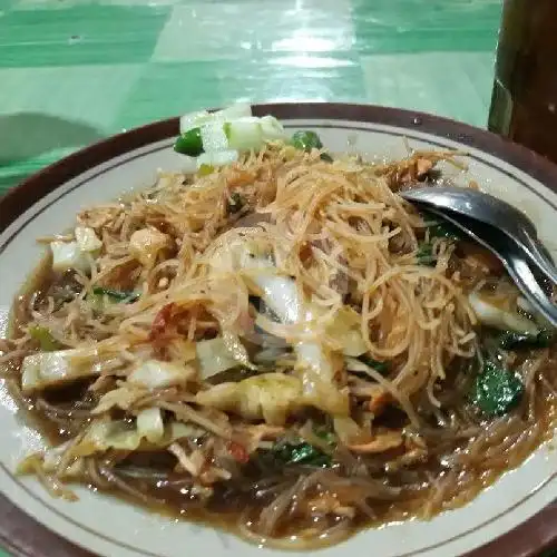Gambar Makanan Bakmi Surabaya Cakdoel, Gajahmungkur 2