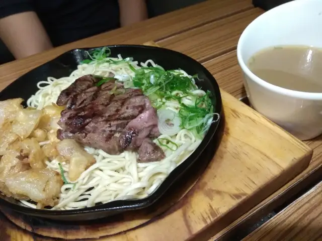 Gambar Makanan Hajime Ramen 13