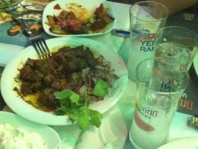 Nazende Fasıl'nin yemek ve ambiyans fotoğrafları 8