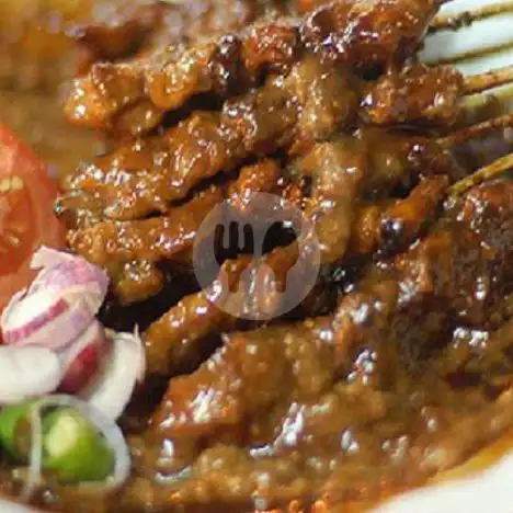 Gambar Makanan Sate Ayam & Kambing AM (Asli Madura) 2 7