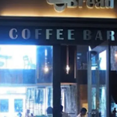 Brew & Bread @ Subang Jaya