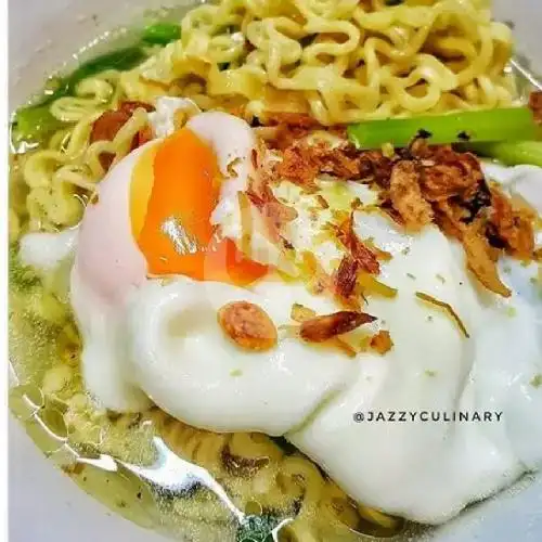 Gambar Makanan BUBUR AYAM KUTAGARA 16