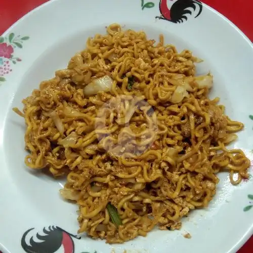 Gambar Makanan Nasi Goreng Zamzam Mas Tyo 3