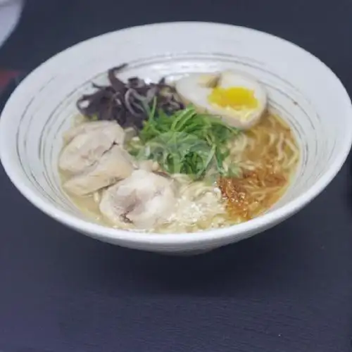 Gambar Makanan Digimonz Ramen 1