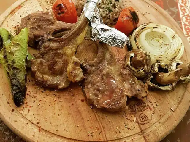 Kebap Konağı'nin yemek ve ambiyans fotoğrafları 53