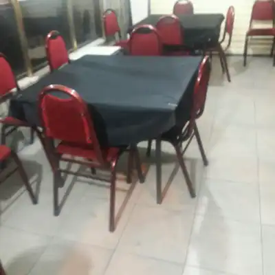 Deli Orman Kıraathanesi