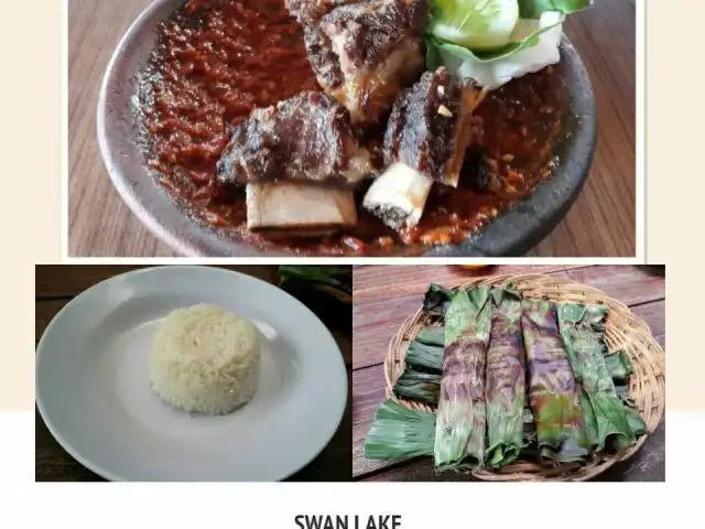 Gambar Makanan Warung Léko 8