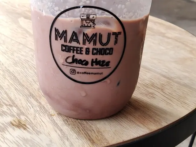 Gambar Makanan Mamut Coffee & Choco 11