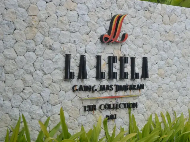 Gambar Makanan La Leela Jimbaran Restaurant 2