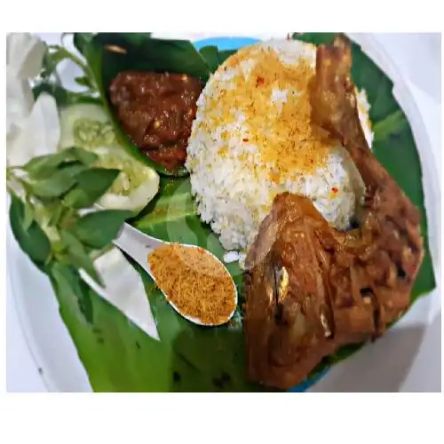 Gambar Makanan Raja Ayam dan Bebek Bekasi, Teluk Pucung, Bekasi Utara 2