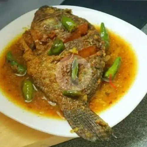 Gambar Makanan Ayam Tapok, Lowokwaru 4