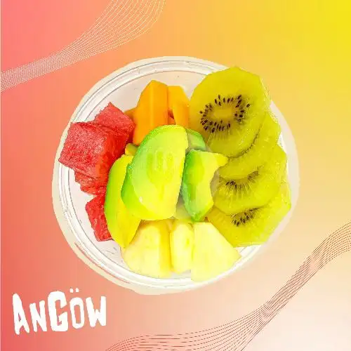 Gambar Makanan Angow Juice, Setia Budi 5