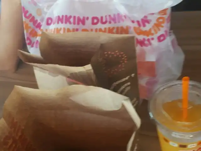 Gambar Makanan Dunkin' 2