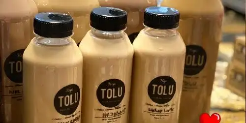 Kopi Tolu