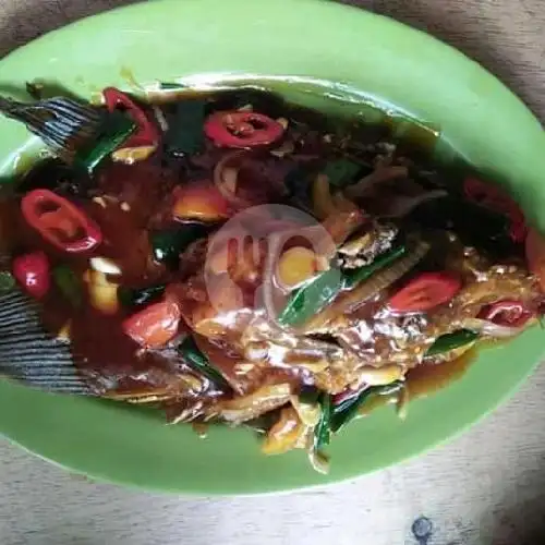 Gambar Makanan Seafood Ikan Bakar 198 Alhana 19