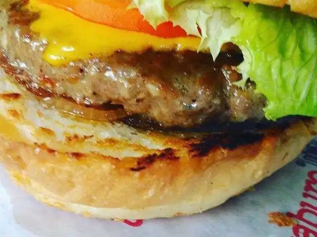 Tabure Köfte ve Taco Hut'nin yemek ve ambiyans fotoğrafları 6