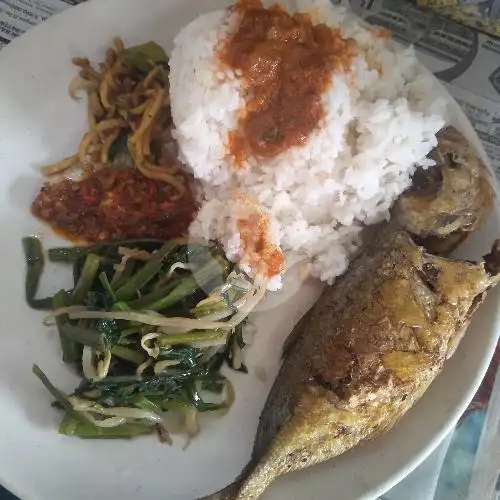 Gambar Makanan Masakan Nusantara Ami, Batam 6