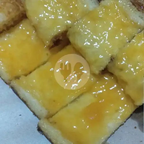 Gambar Makanan Roti Bakar 55 Banjarbaru, Karang Anyar 20