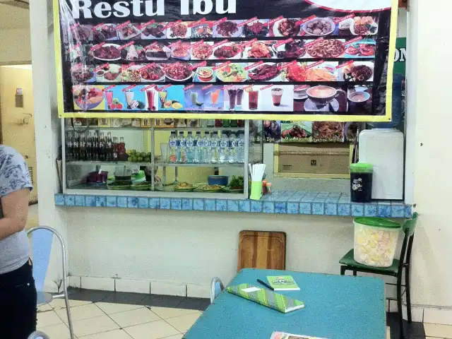 Gambar Makanan Restu Ibu 3