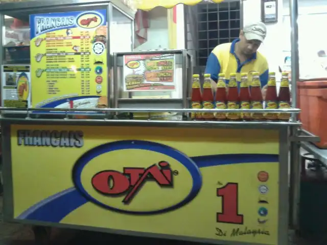 Otai Burger Food Photo 1