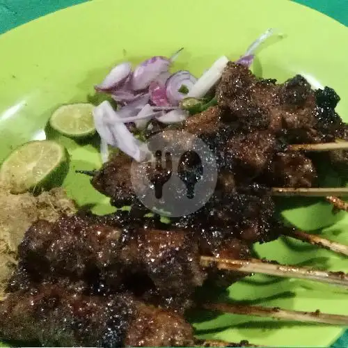 Gambar Makanan Sate Babi Buana 94, Kelapa Gading WGP 11