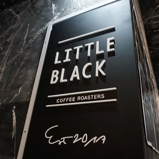 Gambar Makanan Little Black Coffee and Tea 5