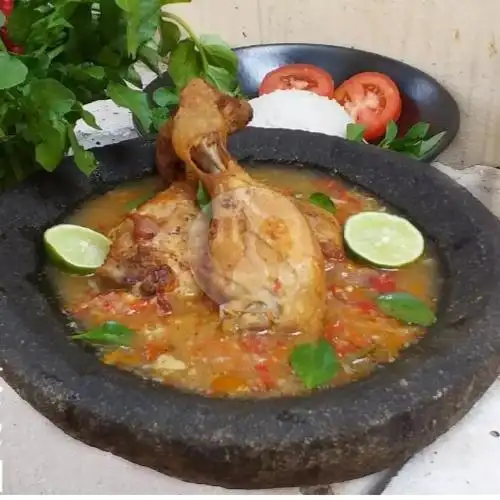 Gambar Makanan Ayam Bakar Gabut (ABG), Karawang Kulon 1