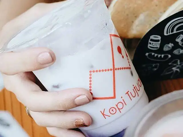 Gambar Makanan Kopi Tujuan 9