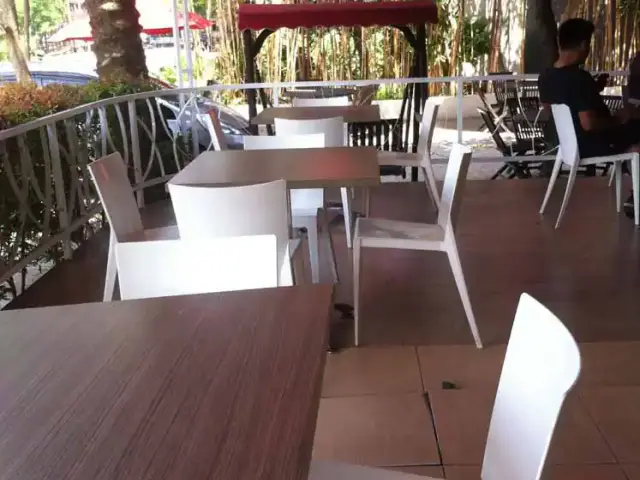 Gambar Makanan Terrace Resto and Cafe 5