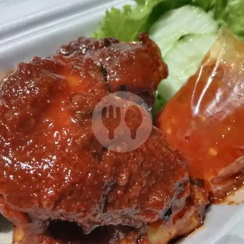 Gambar Makanan Bella Chicken, Batu 2