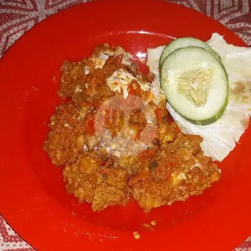 Gambar Makanan Mie Geprek Mbak Dian, Jebres 18