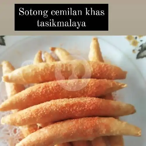 Gambar Makanan Jajanan Kekinian, Baturetno 7