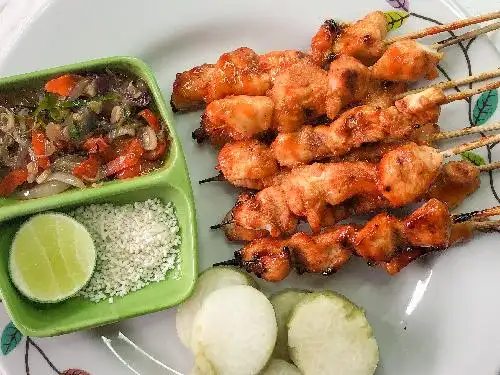 Sate Taichan Rabel