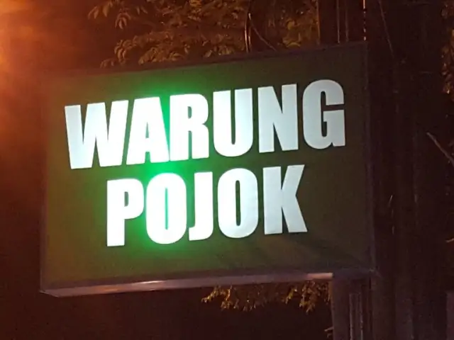 Gambar Makanan Warung Pojok 14