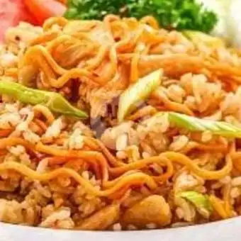 Gambar Makanan Nasi goreng  Nong-Nong 3