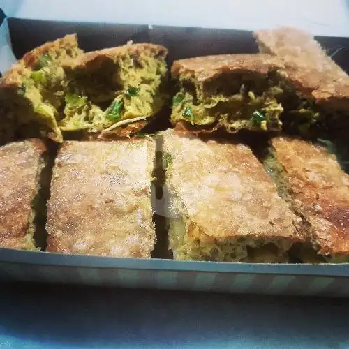 Gambar Makanan Martabak Made In Lebaksiu, Pancoran Mas 16