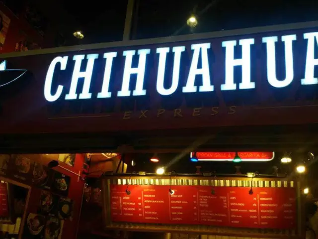 Chihuahua Express Food Photo 4